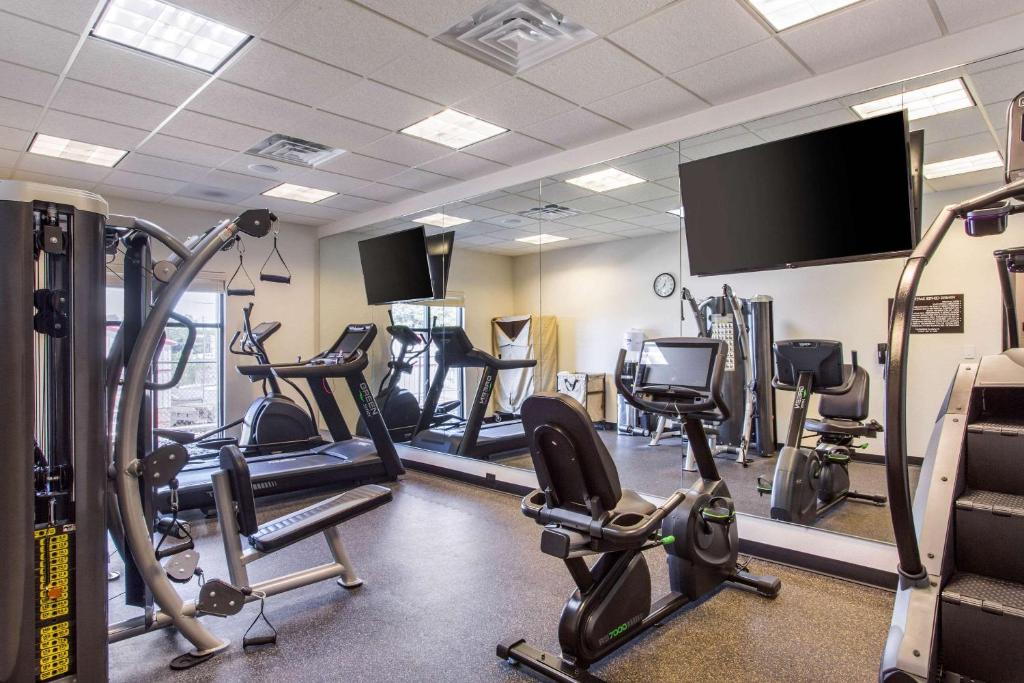 Sleep Inn & Suites Middletown-Goshen