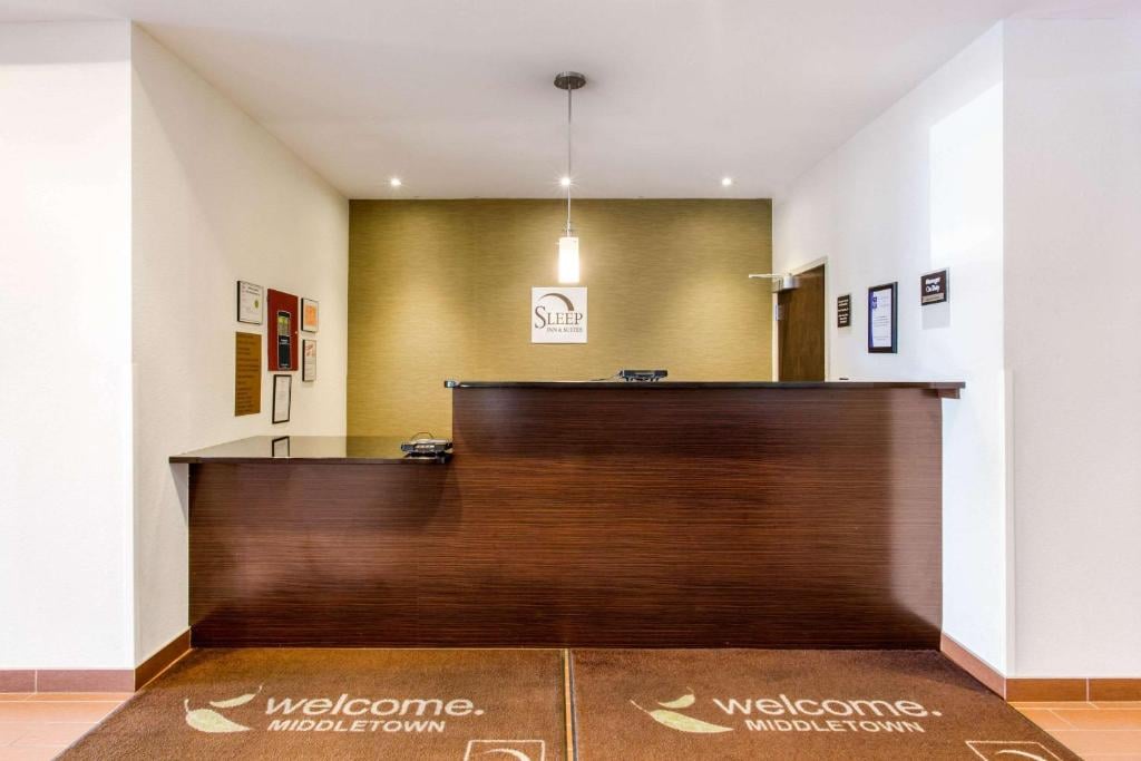 Sleep Inn & Suites Middletown-Goshen
