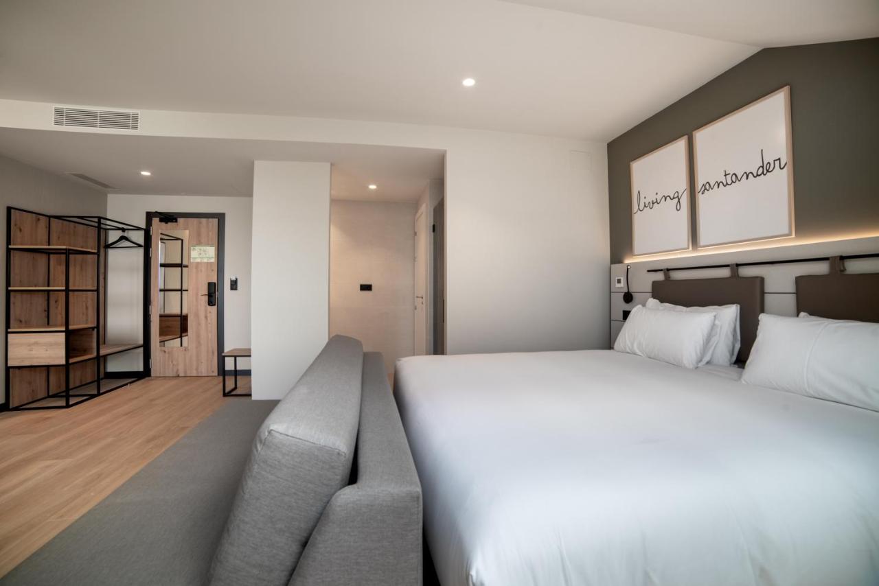 ibis Styles Santander