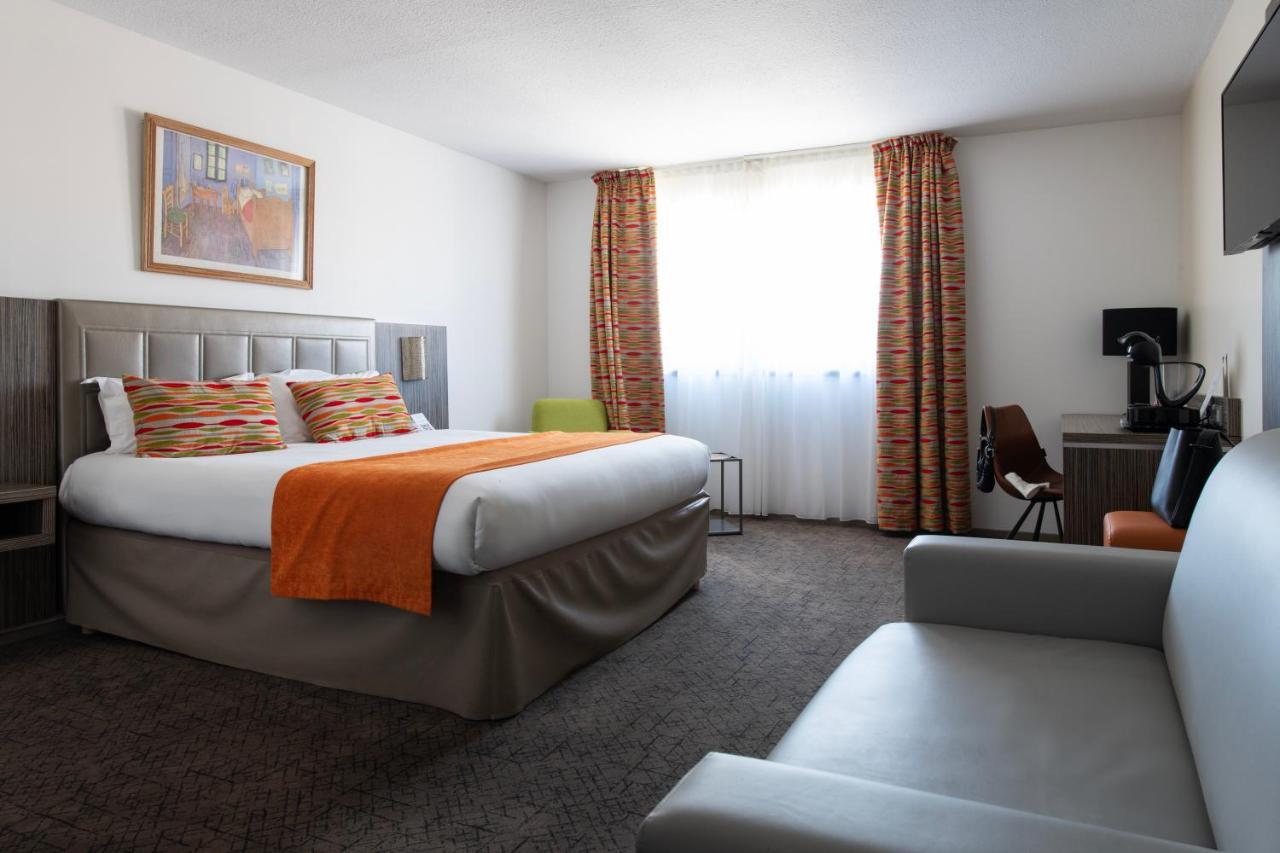 Hotel Atrium Arles Centre