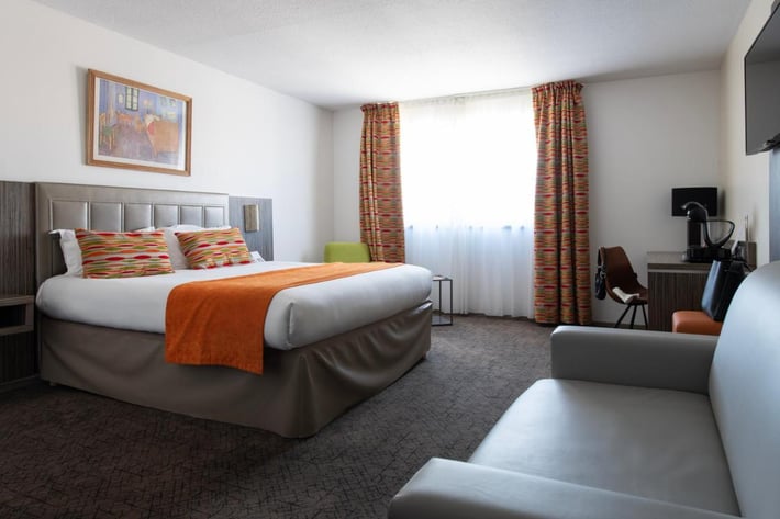 Hotel Atrium Arles Centre