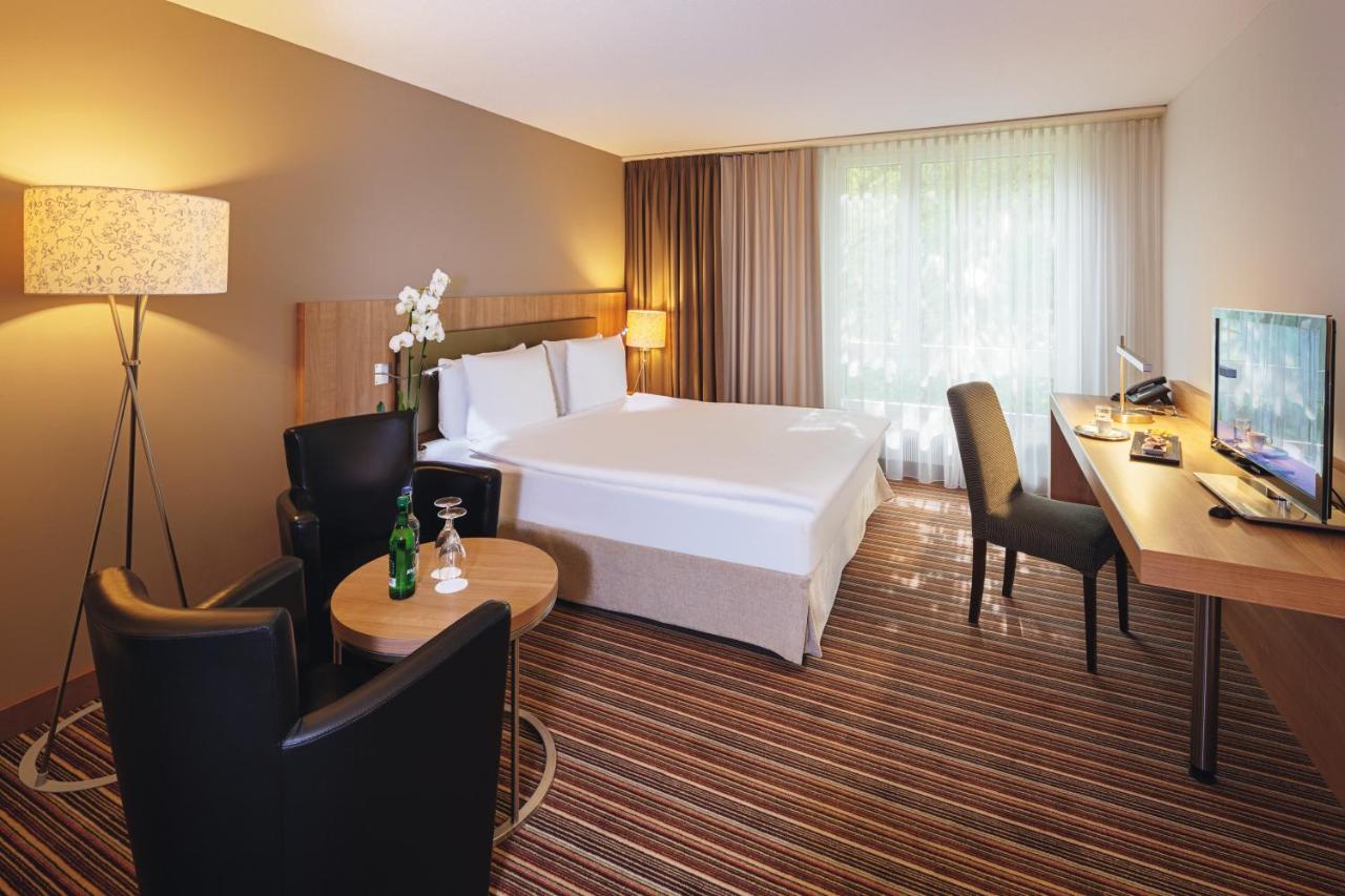 Mövenpick Hotel Zurich Regensdorf