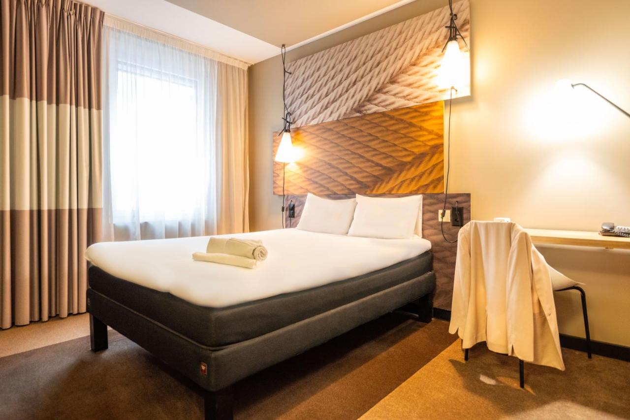 ibis Genève Centre Lac