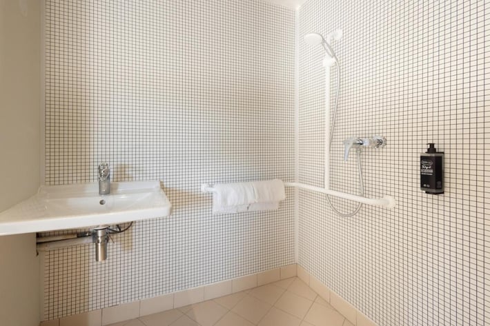 ibis budget Nanterre La Défense