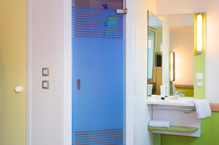 ibis budget Nantes Nord Saint-Herblain