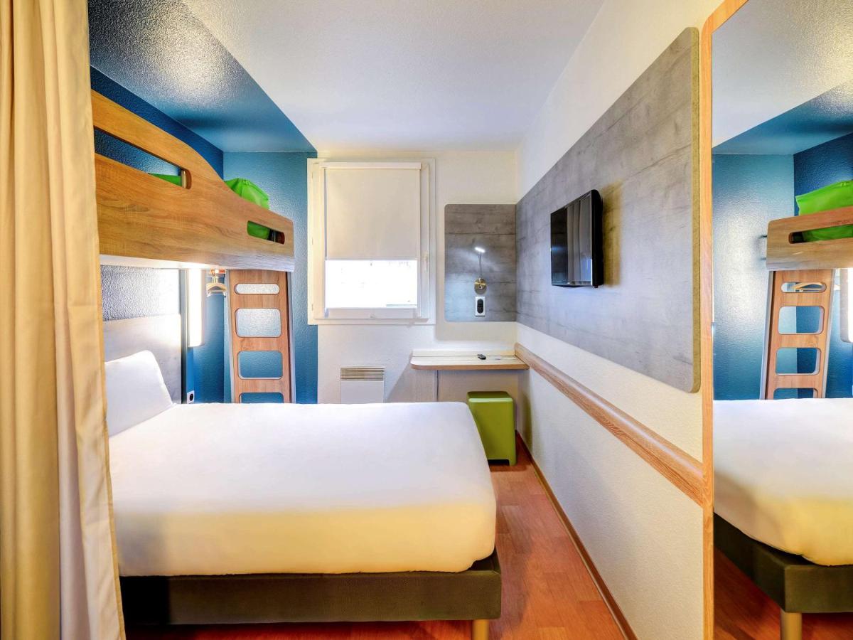 ibis budget Rueil-Malmaison