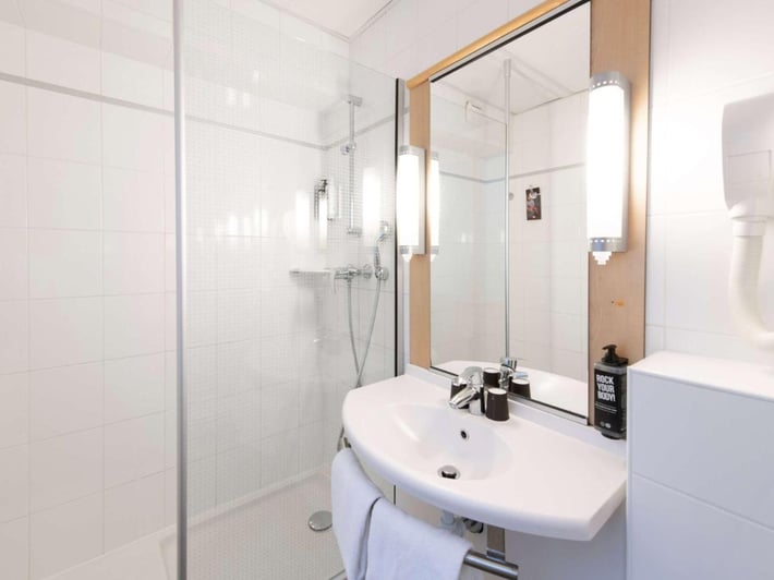 ibis Paris Grands Boulevards Opéra 9ème