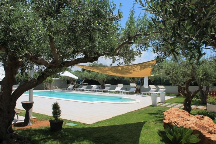 Signorino Resort