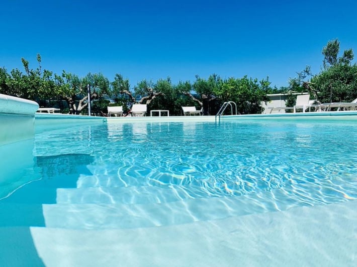 Signorino Resort