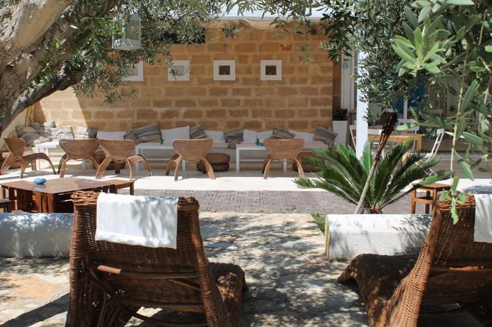 Signorino Resort