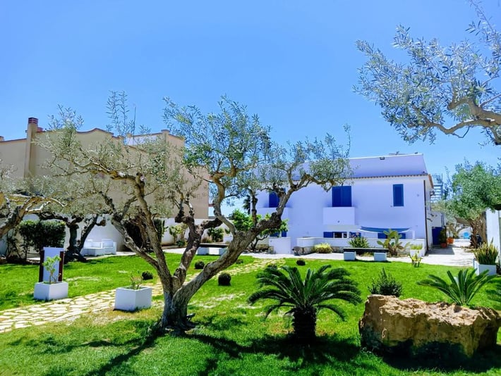 Signorino Resort