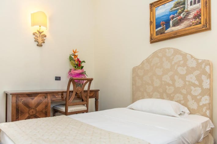 Grand Hotel di Lecce