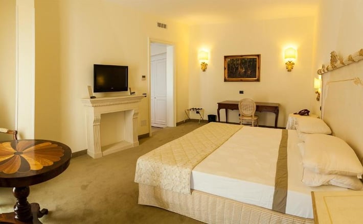 Grand Hotel di Lecce