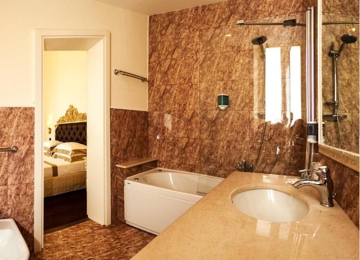 Grand Hotel di Lecce