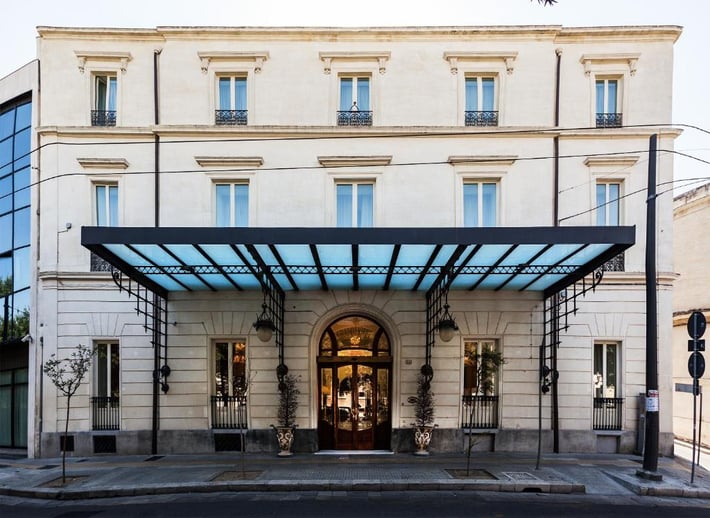 Grand Hotel di Lecce