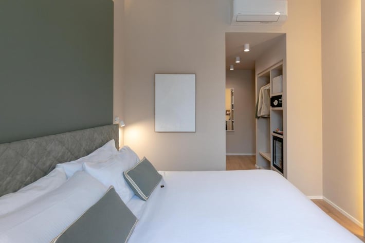 Aiello Hotels - Isola Design District