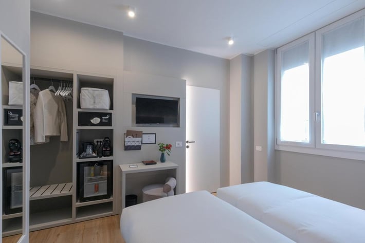 Aiello Hotels- Duomo Signature