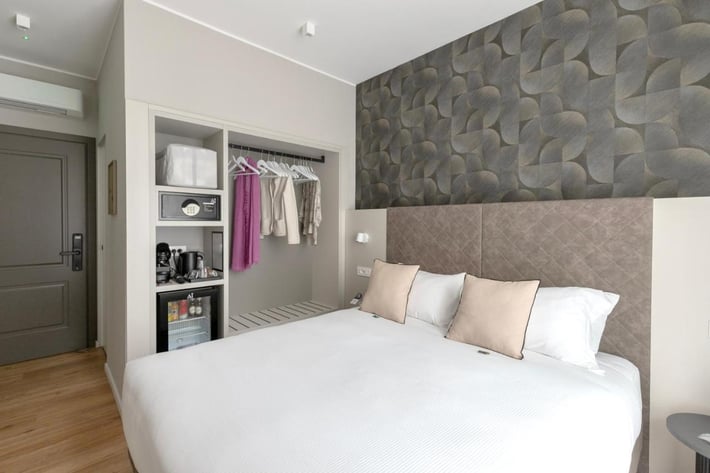 Aiello Hotels- Duomo Signature