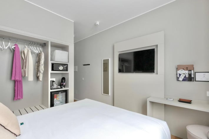 Aiello Hotels- Duomo Signature