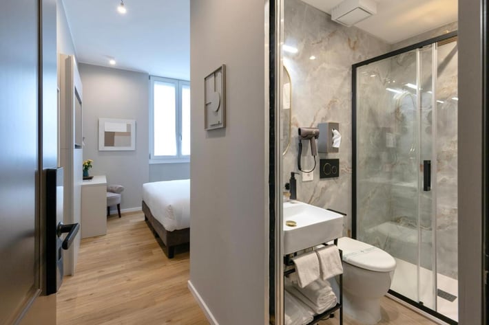 Aiello Hotels- Duomo Signature