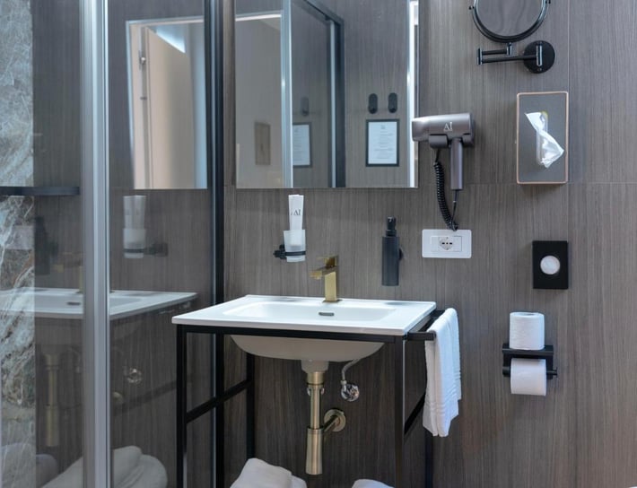 Aiello Hotels- Duomo Signature