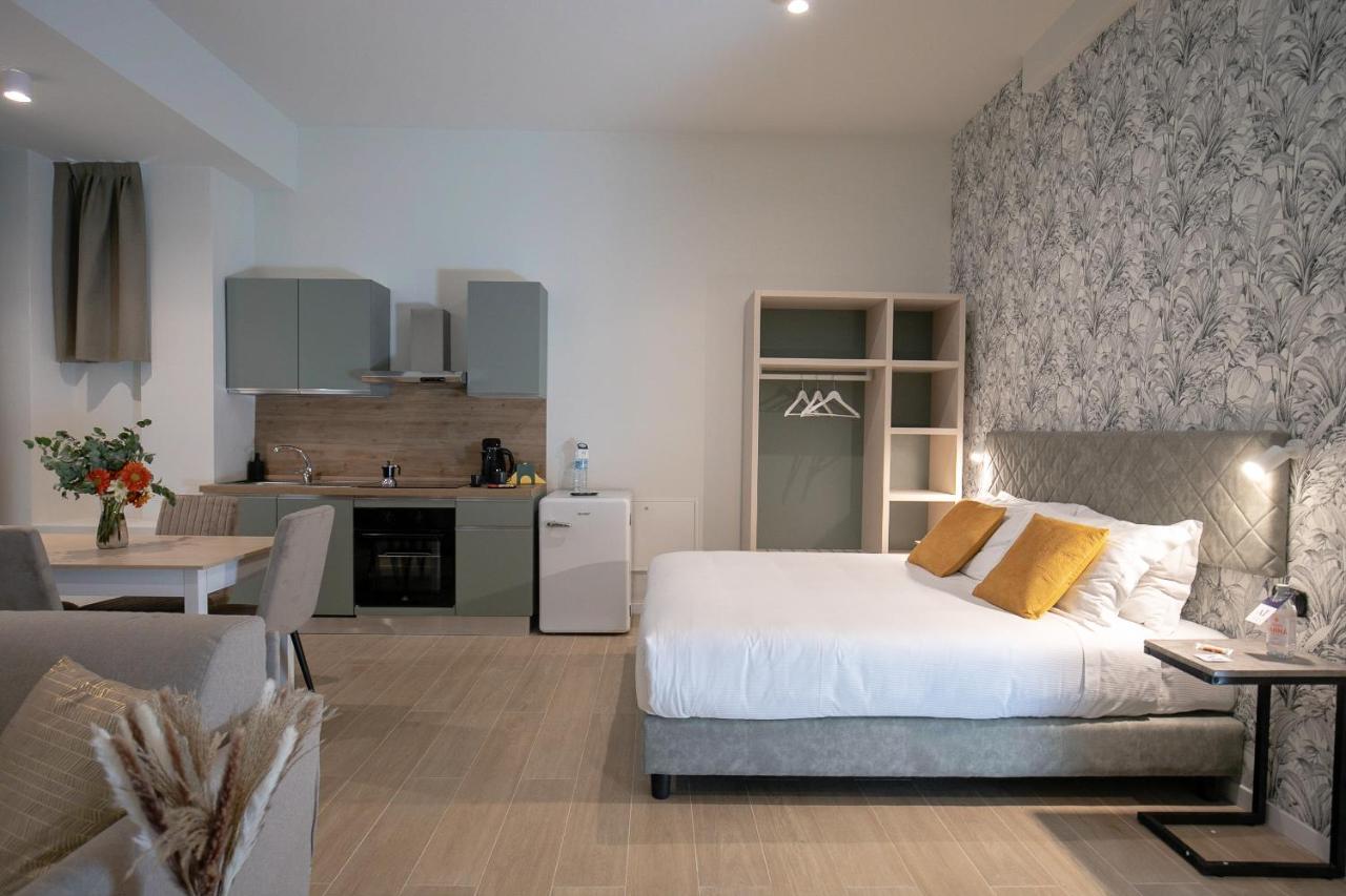 Aiello Hotels Citylife