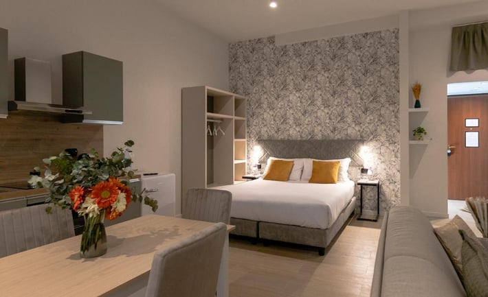 Aiello Hotels Citylife