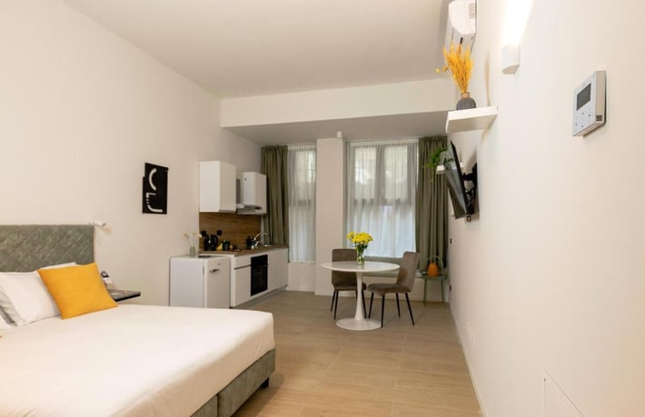 Aiello Hotels Citylife