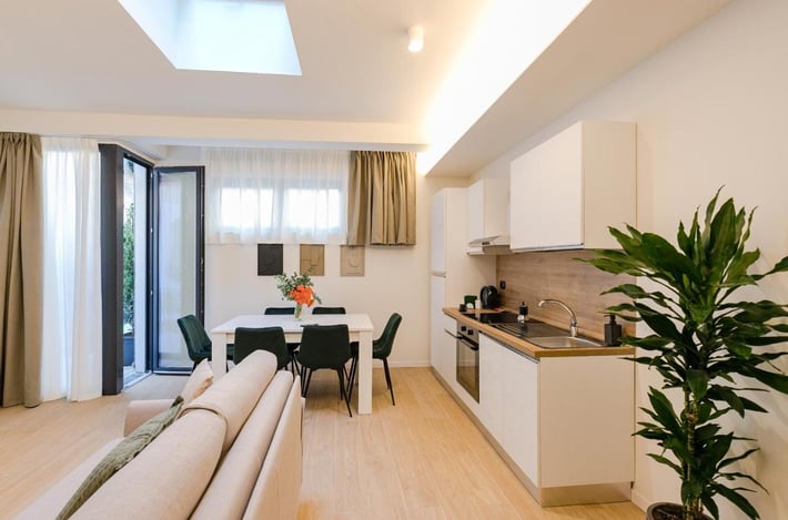 Aiello Hotels Citylife