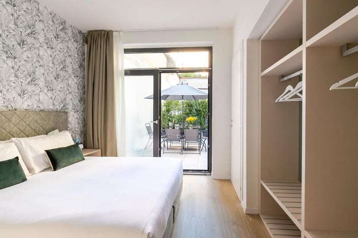 Aiello Hotels Citylife