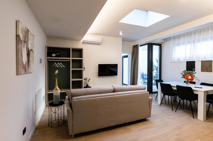 Aiello Hotels Citylife