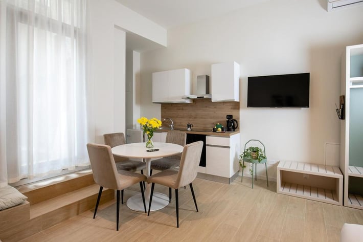 Aiello Hotels Citylife