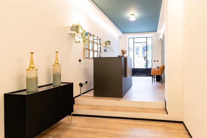 Aiello Hotels Citylife