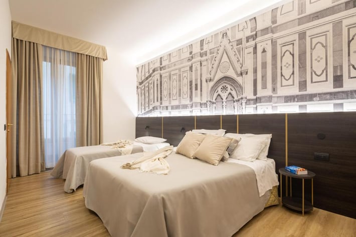 Hotel Mia Cara & SPA