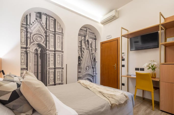 Hotel Mia Cara & SPA