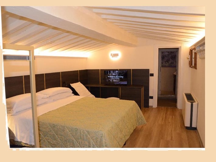 Hotel Mia Cara & SPA