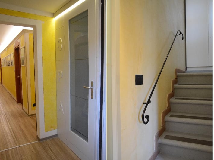 Hotel Mia Cara & SPA
