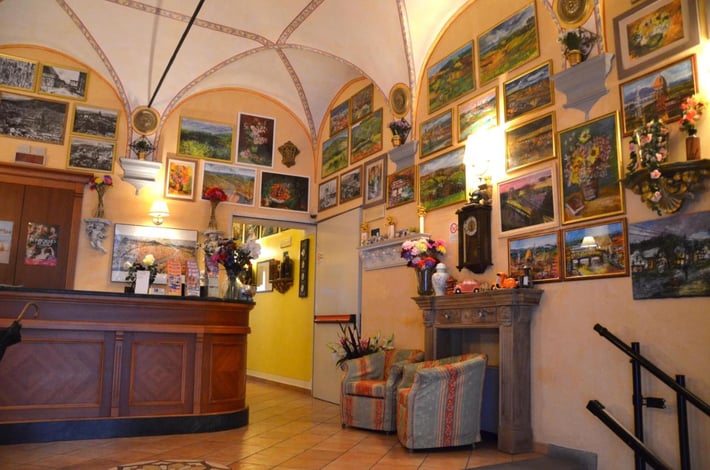 Hotel Mia Cara & SPA