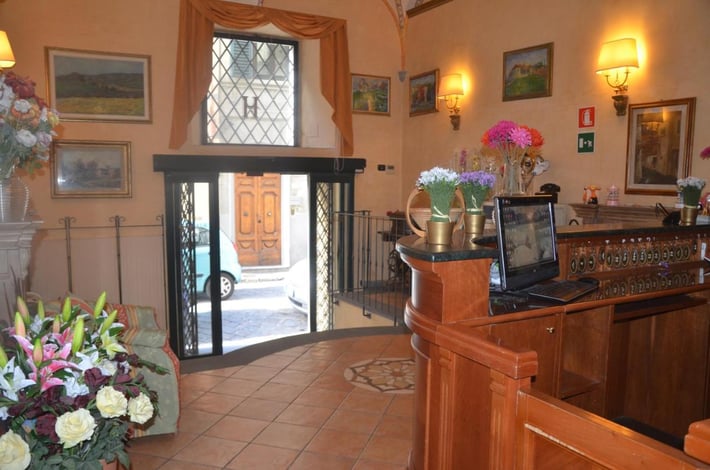 Hotel Mia Cara & SPA