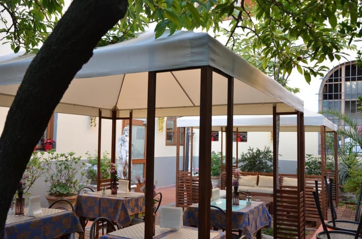 Hotel Mia Cara & SPA