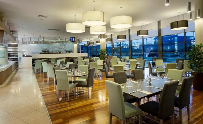 Novotel Brisbane Airport