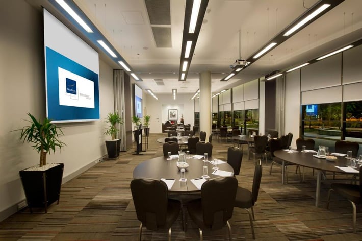 Novotel Brisbane Airport