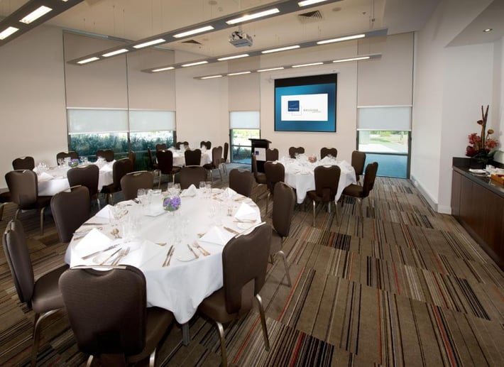 Novotel Brisbane Airport
