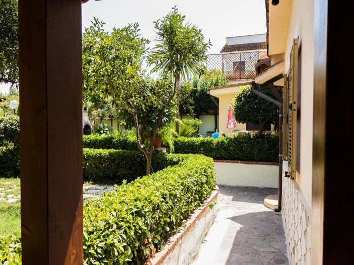 A Casa Tua Ostia Antica