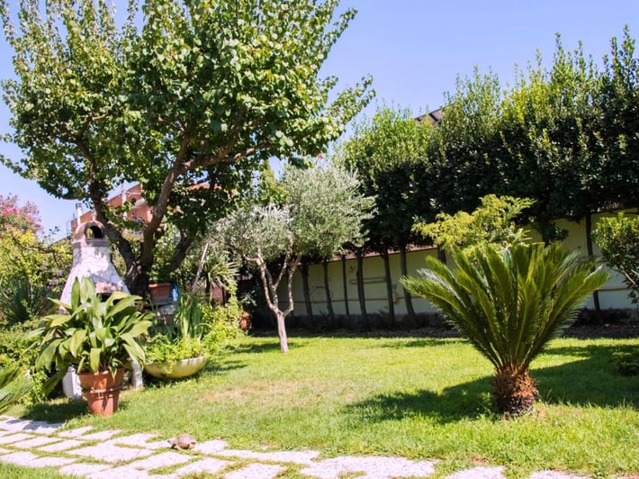 A Casa Tua Ostia Antica