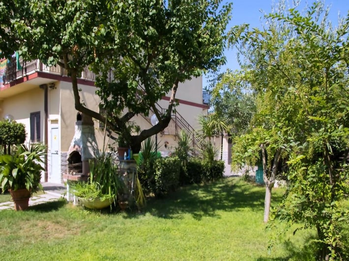 A Casa Tua Ostia Antica