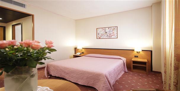 Hotel Executive