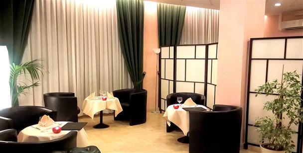 Hotel Executive