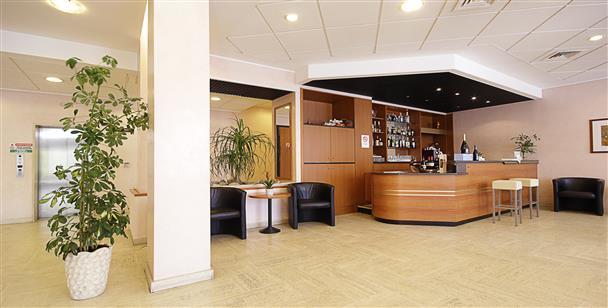 Hotel Executive