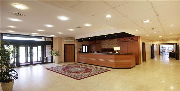 Hotel Executive